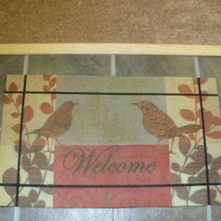 M-D Building Products Flat Top 1-3/4 in. x 96 in. Unfinished Hardwood Threshold -Deals Hillman Store tan m d building products thresholds 99040096000 4f 1000