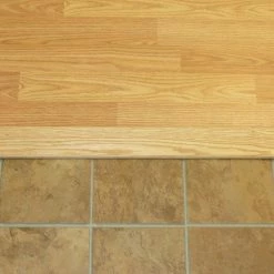 M-D Building Products Flat Top 2-1/2 in. x 72 in. Unfinished Hardwood Threshold -Deals Hillman Store tan m d building products thresholds 99041072000 44 1000