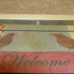 M-D Building Products Flat Top 2-1/2 in. x 72 in. Unfinished Hardwood Threshold -Deals Hillman Store tan m d building products thresholds 99041072000 4f 1000