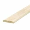 M-D Building Products Flat Top 2-1/2 in. x 72 in. Unfinished Hardwood Threshold 1 M-D Building Products Flat Top 2-1/2 in. x 72 in. Unfinished Hardwood Threshold -Deals Hillman Store tan m d building products thresholds 99041072000 64 1000