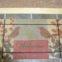 M-D Building Products Flat Top 3 in. x 48 in. Unfinished Hardwood Threshold 9 M-D Building Products Flat Top 3 in. x 48 in. Unfinished Hardwood Threshold -Deals Hillman Store tan m d building products thresholds 99042048000 4f 1000