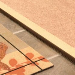 M-D Building Products 3-1/2 in. x 65 in. Unfinished Hardwood Threshold -Deals Hillman Store tan m d building products thresholds 99043065000 1f 1000