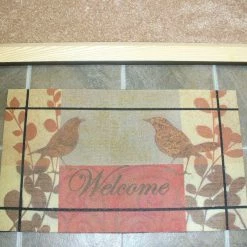 M-D Building Products 3-1/2 in. x 65 in. Unfinished Hardwood Threshold -Deals Hillman Store tan m d building products thresholds 99043065000 4f 1000