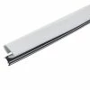 M-D Building Products Platinum 1 in. x 81 in. White Door Weatherstrip Replacement 1 M-D Building Products Platinum 1 in. x 81 in. White Door Weatherstrip Replacement -Deals Hillman Store white m d building products door seals 43346 64 1000