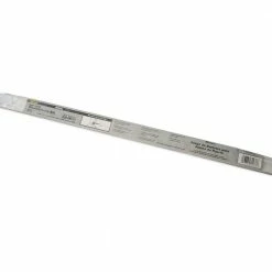 M-D Building Products 72 in. x 96 in. Flat Profile Door Jamb White Weatherstrip Kit -Deals Hillman Store white m d building products door seals 69938 44 1000