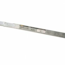 M-D Building Products 72 in. x 96 in. Flat Profile Door Jamb White Weatherstrip Kit -Deals Hillman Store white m d building products door seals 69938 fa 1000