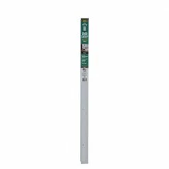 M-D Building Products 36 in. White Aluminum and Vinyl Heavy-duty Screw-on Door Sweep 15 M-D Building Products 36 in. White Aluminum and Vinyl Heavy-duty Screw-on Door Sweep -Deals Hillman Store white m d building products door sweeps 05769 77 1000