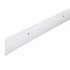M-D Building Products 36 in. White Aluminum and Vinyl Heavy-duty Deny Screw-on Door Sweep 2 M-D Building Products 36 in. White Aluminum and Vinyl Heavy-duty Deny Screw-on Door Sweep -Deals Hillman Store white m d building products door sweeps 40715 64 1000