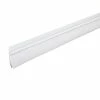 M-D Building Products 36 in. White Aluminum and Vinyl Cinch Self-adhesive Door Sweep 2 M-D Building Products 36 in. White Aluminum and Vinyl Cinch Self-adhesive Door Sweep -Deals Hillman Store white m d building products door sweeps 43301 64 1000