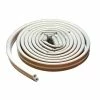 M-D Building Products 3/8 in. x 200 ft. All-Climate D-strip Weather Strip 1 M-D Building Products 3/8 in. x 200 ft. All-Climate D-strip Weather Strip -Deals Hillman Store white m d building products foam tapes 44829 64 1000