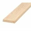 M-D Building Products 3 in. x 3/8 in. x 36 in. Natural Hardwood Flat-Profile Threshold for Doorways -Deals Hillman Store wood grain m d building products thresholds 11924 64 1000